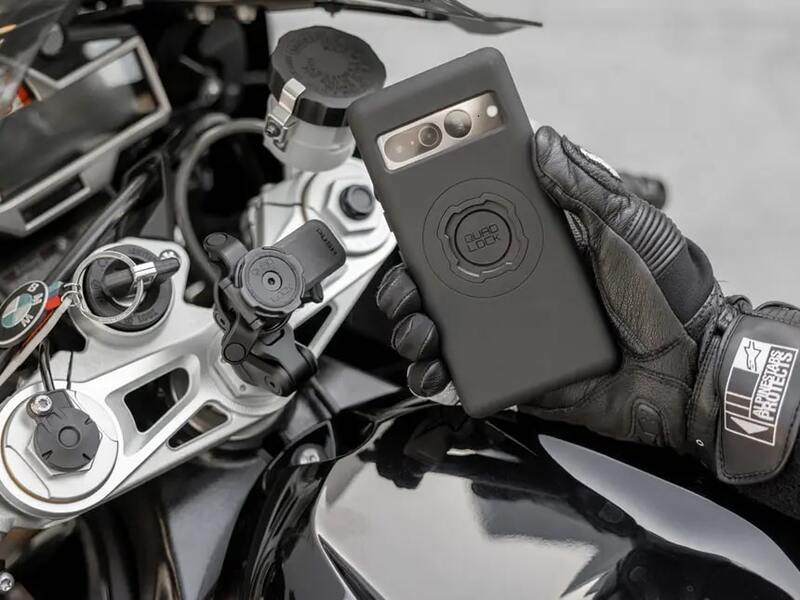 QUAD LOCK MAG Handy Case - Google Pixel 8