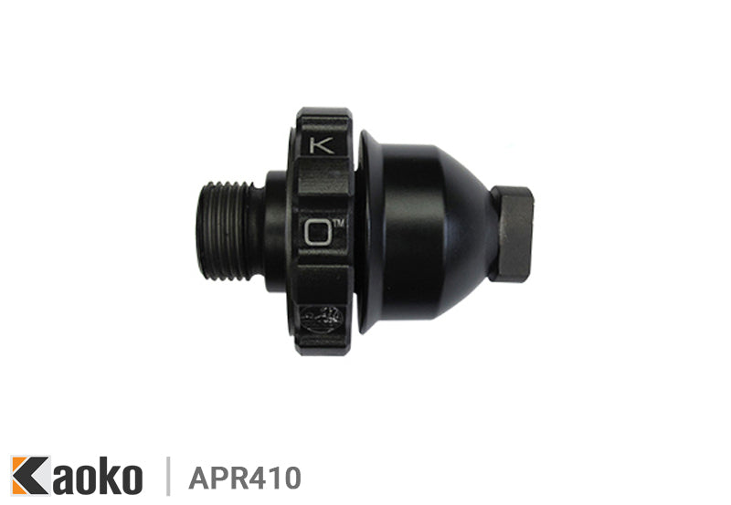 KAOKO Tempomat Drosselklappenstabilisator