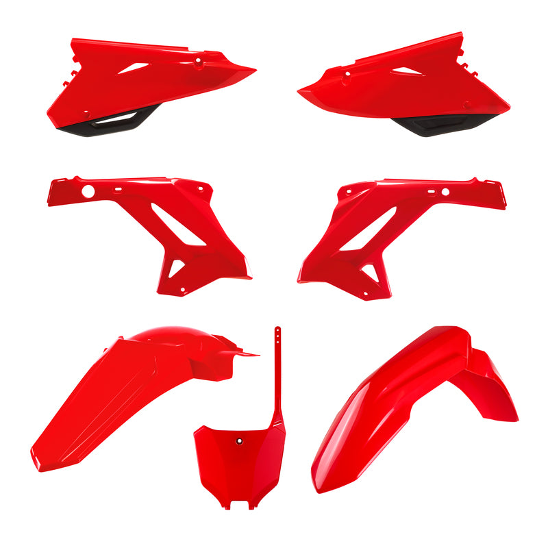 POLISPORT Restyling Kunststoff Kit