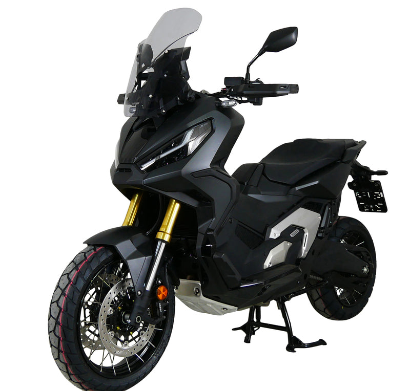 MRA Touring Scheibe "TM"