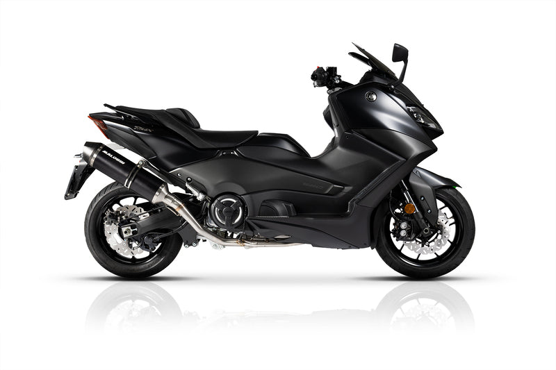 MALOSSI Verkeidungsscheibe Sport