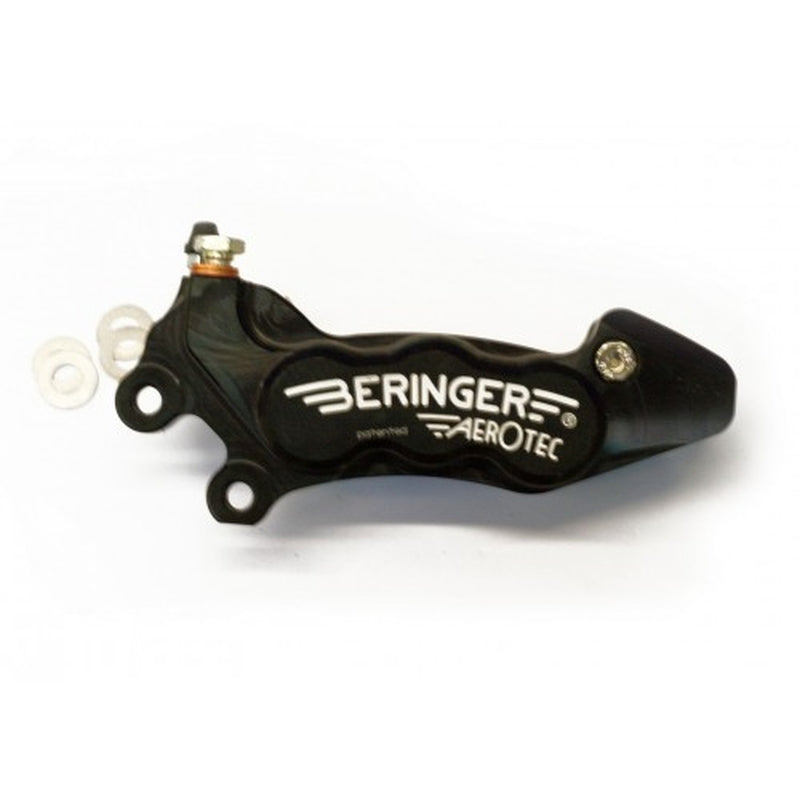 BERINGER Aerotec® Bremssattel Ø 27mm 6-Kolben Links