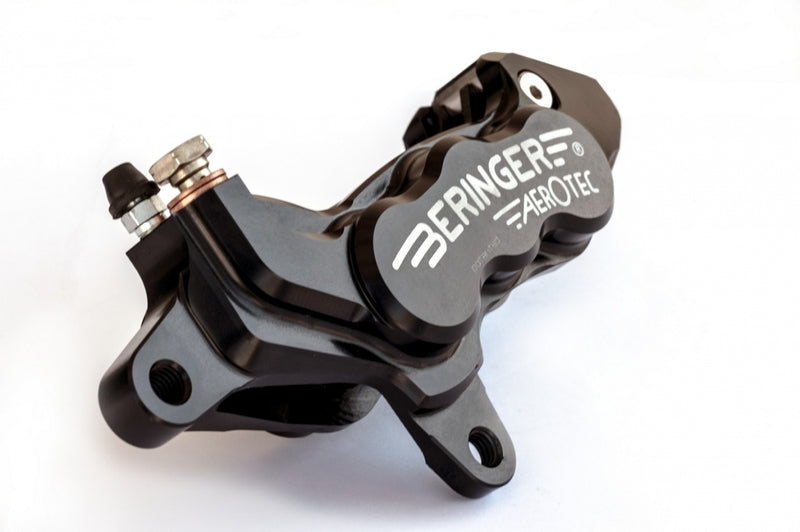 BERINGER Aerotec® Bremssattel Ø 27mm 6-Kolben Links
