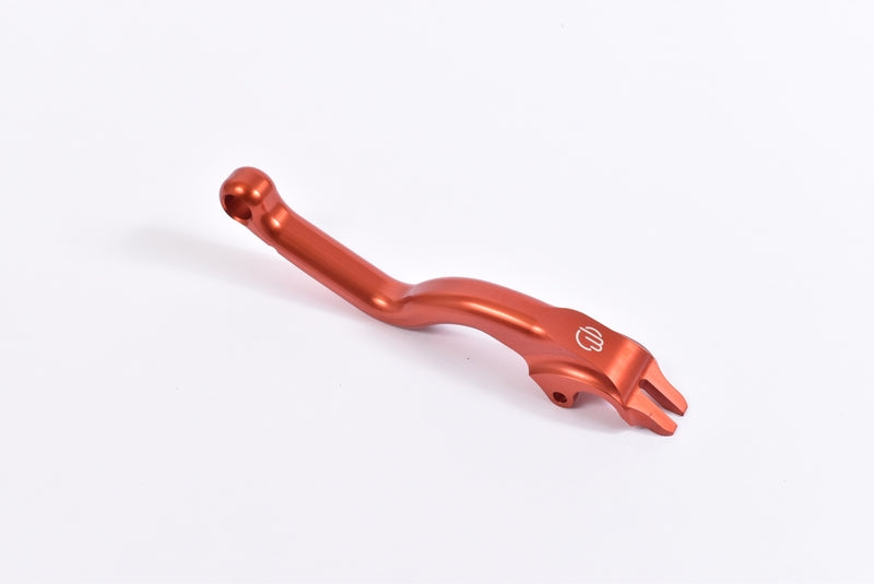 BERINGER Hebel Typ 2 für Beringer Hauptzylinder Bremse/Kupplung Hydraulisch