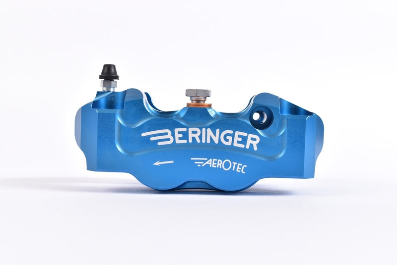 BERINGER Aerotec® Bremssattel 4 Kolben Links
