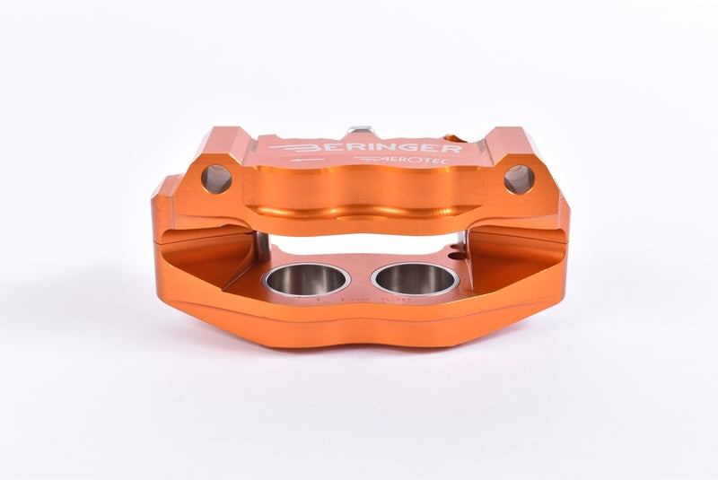 BERINGER Aerotec® Bremssattel 4 Kolben Links