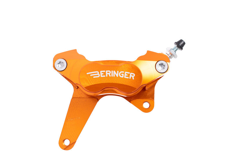 BERINGER Aerotec® Bremssattel 4 Kolben Links
