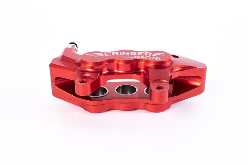 BERINGER Aerotec® Bremssattel 6 Kolben Links Ø 27mm