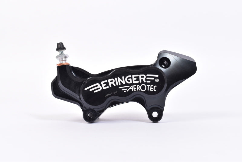 BERINGER Aerotec® Bremssattel 6 Kolben Links Ø 27mm