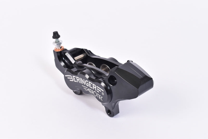 BERINGER Aerotec® Bremssattel 6 Kolben Links Ø 27mm
