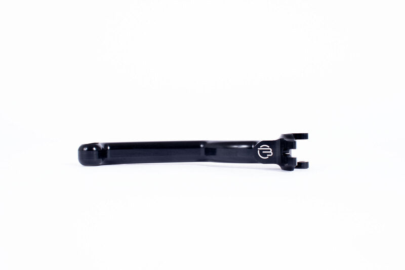 BERINGER Hebel einstellbar für hydraulische Kupplung/Bremse