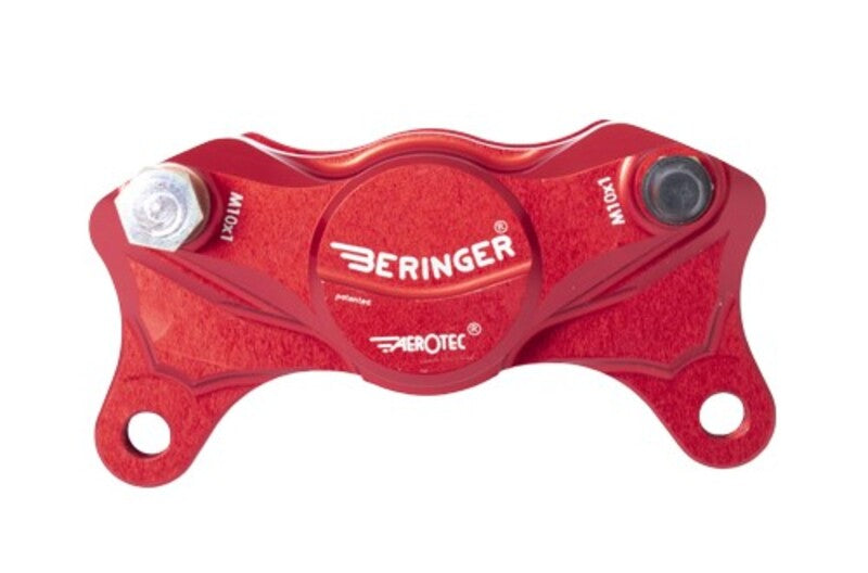 BERINGER Aerotec® Bremssattel 2 Kolben Ø32mm