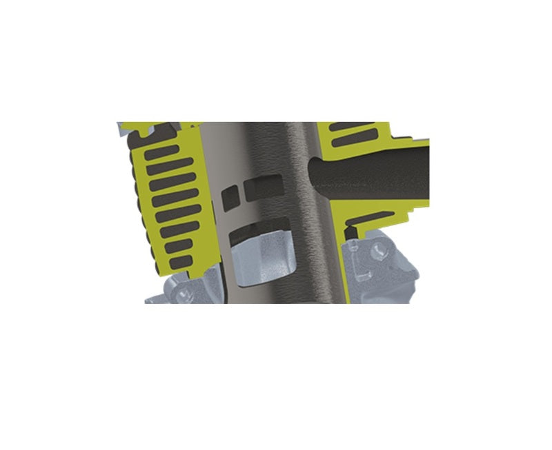 MALOSSI Zylinder-Kit Grauguss Ø 63 