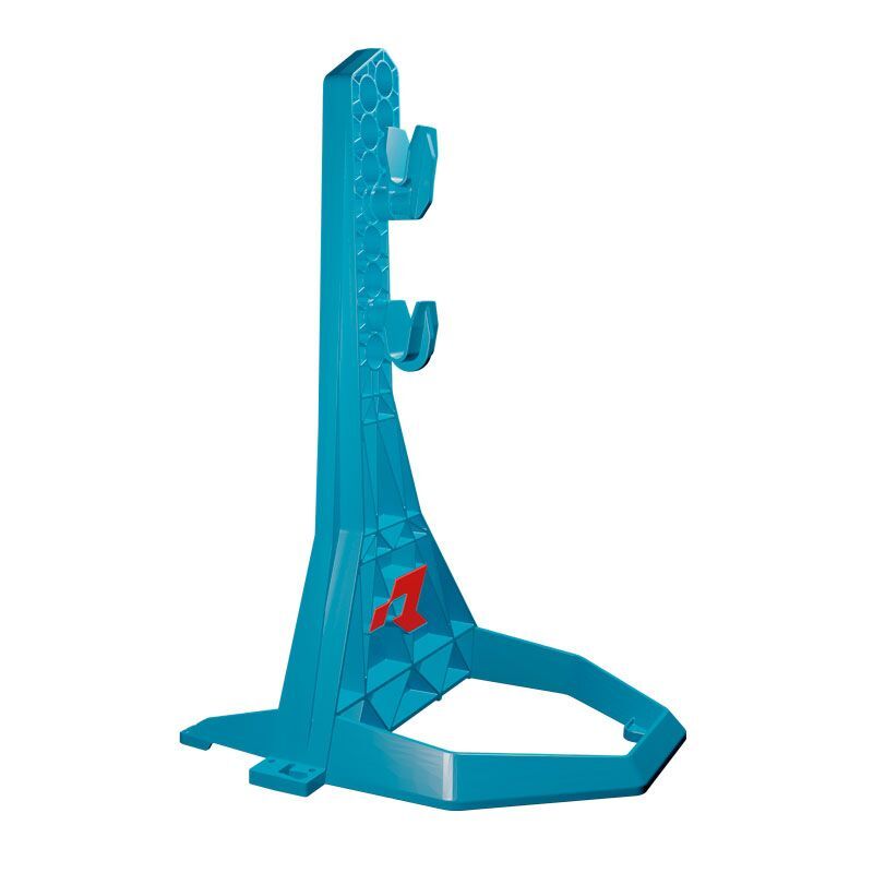 RACETECH Fahrrad-Montageständer R24 - Blau