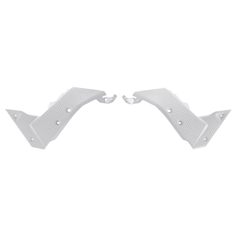 RACETECH T7 Revolution Seitenverkleidungen