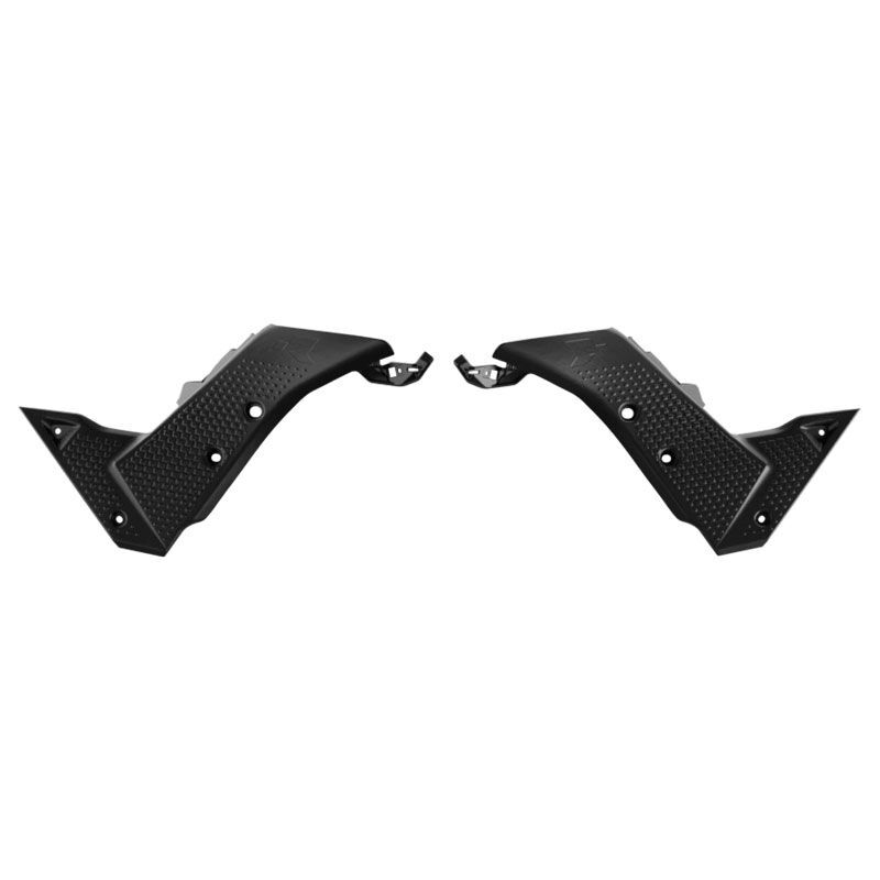 RACETECH T7 Revolution Seitenverkleidungen