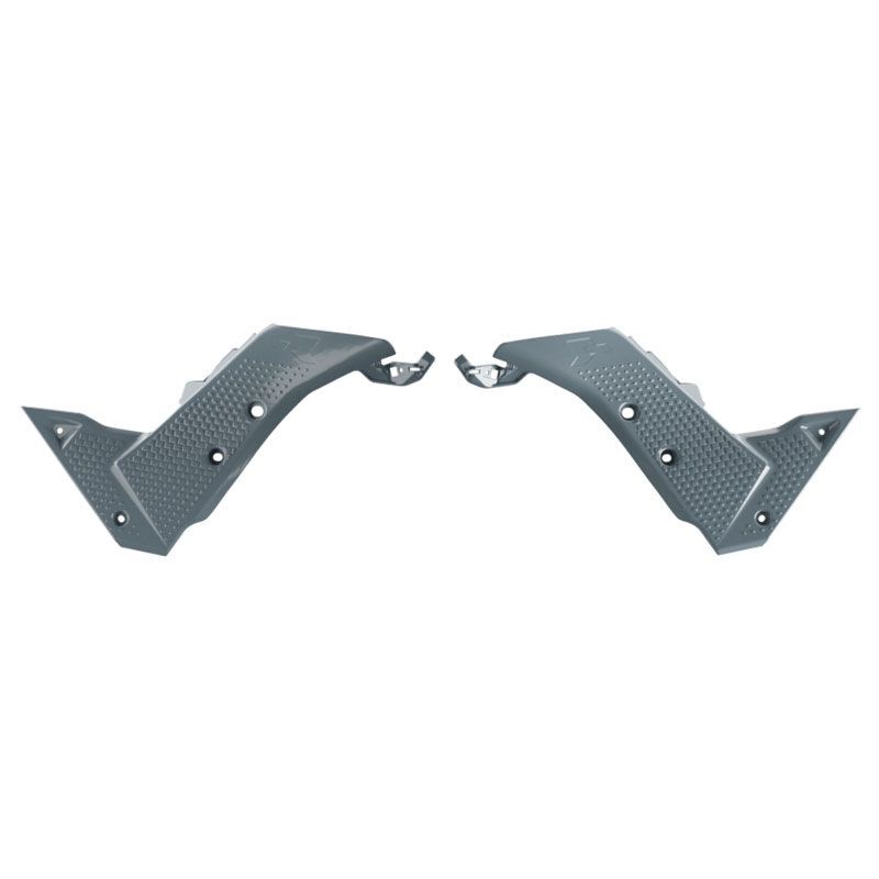 RACETECH T7 Revolution Seitenverkleidungen