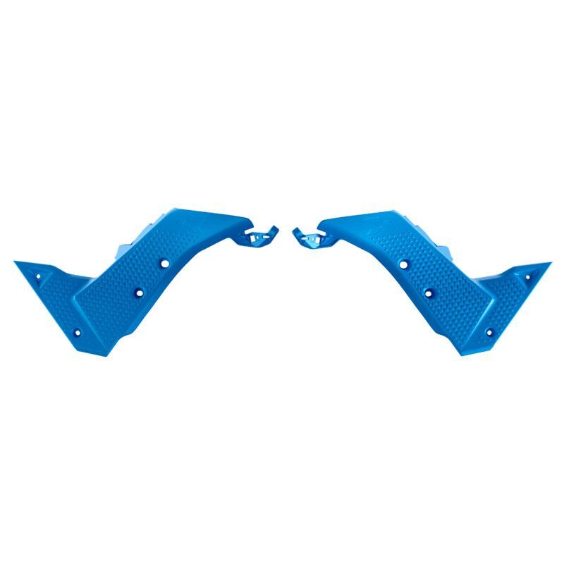 RACETECH T7 Revolution Seitenverkleidungen