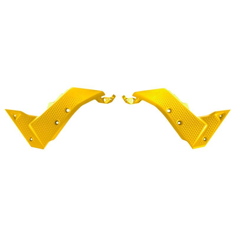 RACETECH T7 Revolution Seitenverkleidungen