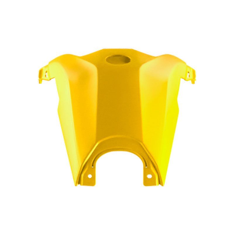 RACETECH T7 Revolution Tankabdeckung