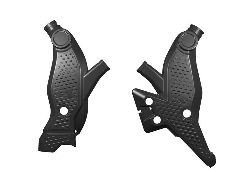 RACETECH T7 Revolution seitlicher Rahmenschutz