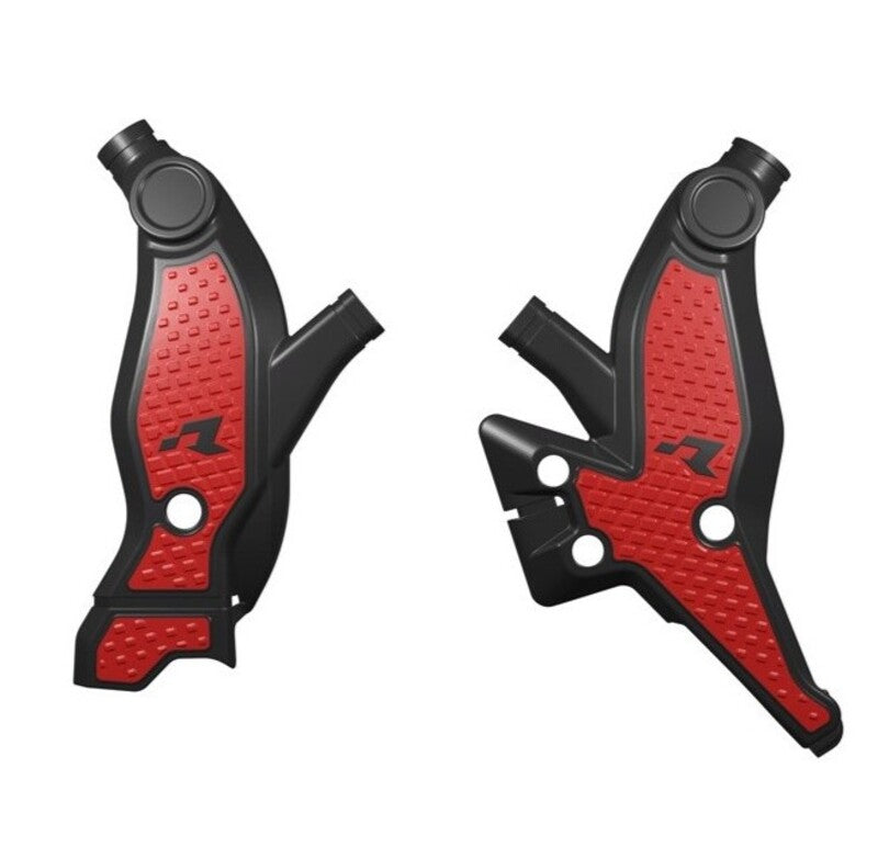 RACETECH T7 Revolution seitlicher Rahmenschutz
