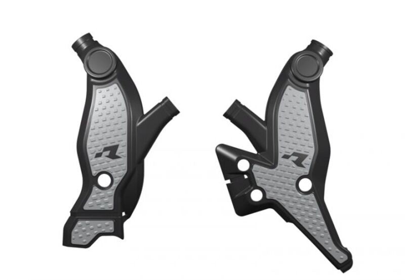 RACETECH T7 Revolution seitlicher Rahmenschutz