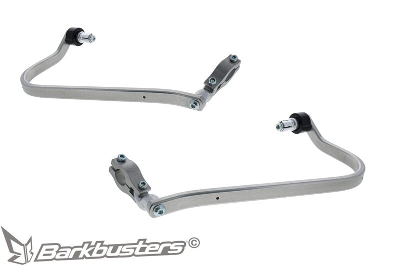 BARKBUSTERS Hardware-Kit Zweipunktbefestigung