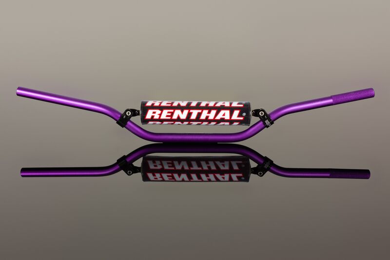 RENTHAL MX/Enduro 7/8" 971 RC Lenker