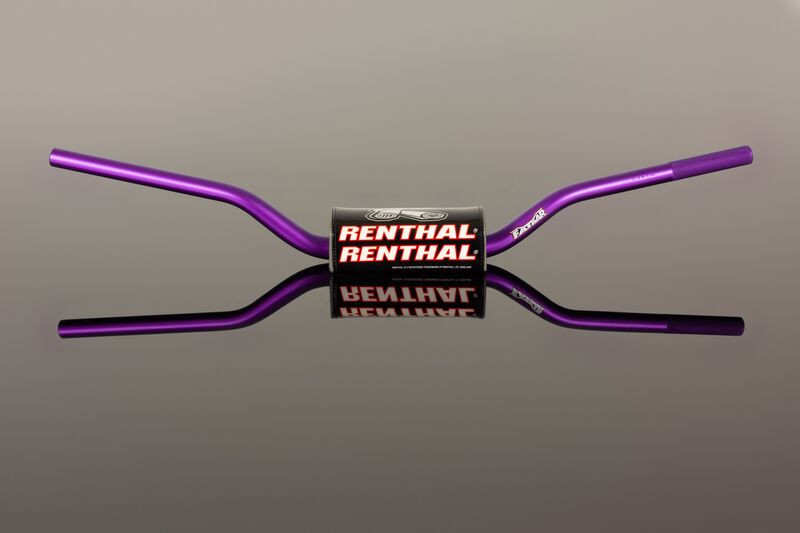 RENTHAL Lenker 604 Fatbar