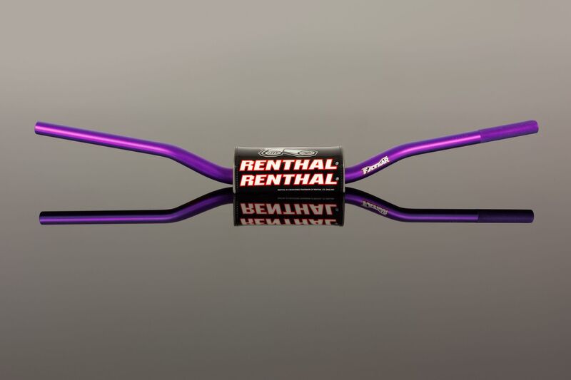 RENTHAL Lenker 821 Fatbar
