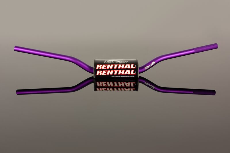 RENTHAL Lenker 839 Fatbar