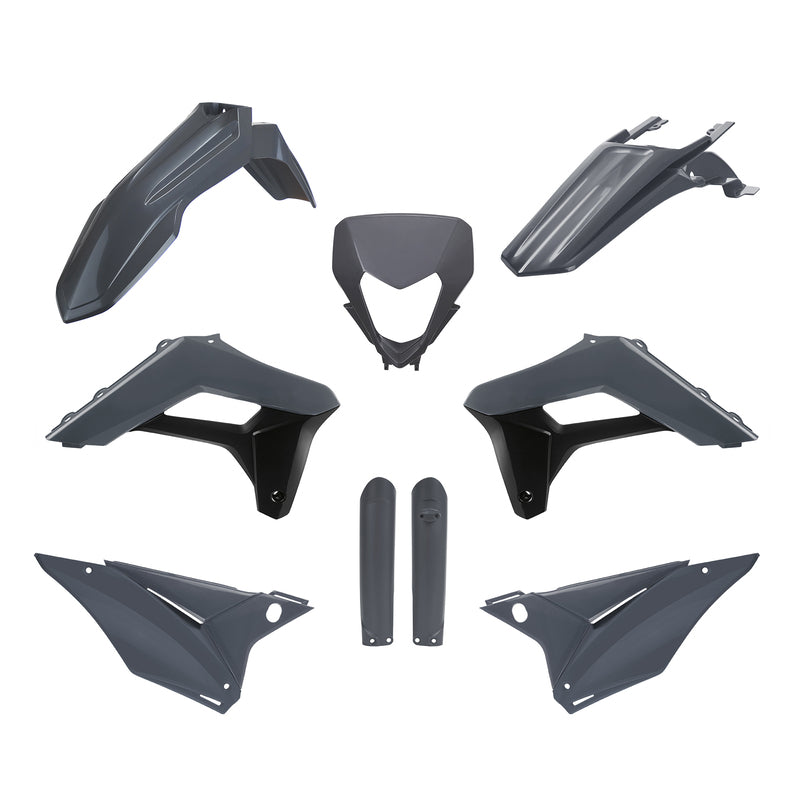 POLISPORT Plastik Kit