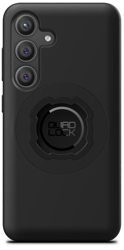 QUAD LOCK MAG Handytasche - Samsung Galaxy S24