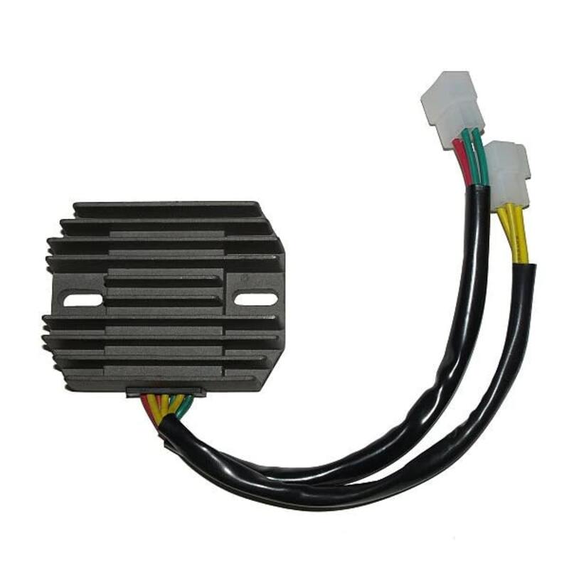 ELECTROSPORT Regler ESR535