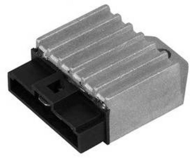 TECNIUM Regler