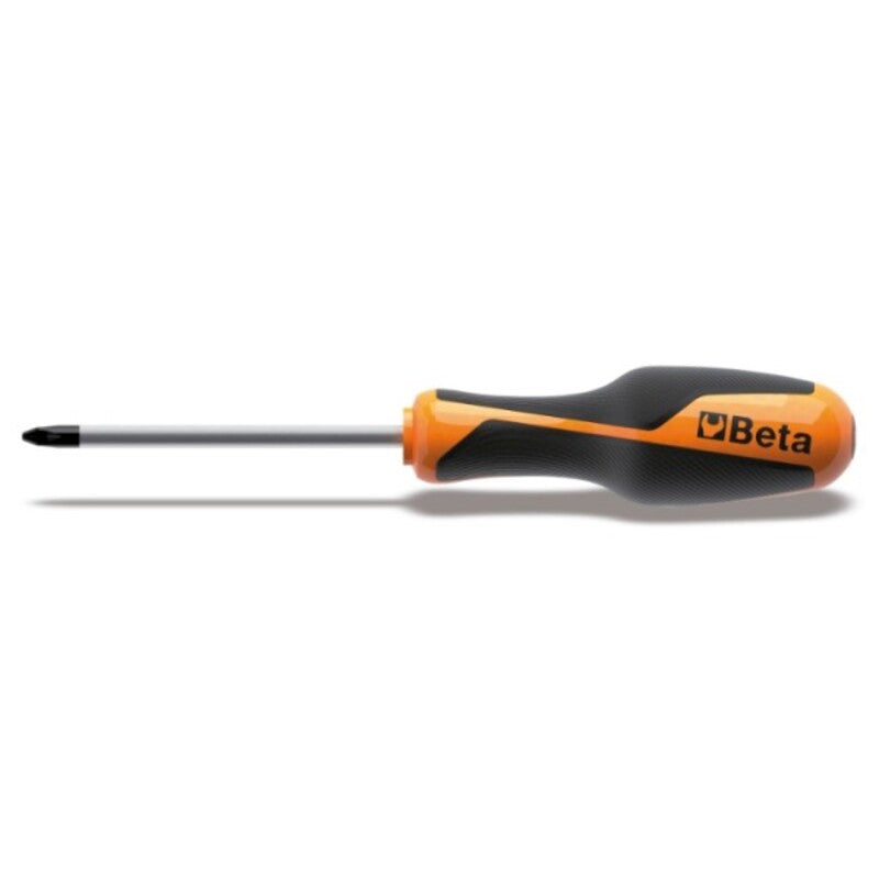 BETA Schraubendreher für Phillips® Kreuzschlitzschrauben 8X150