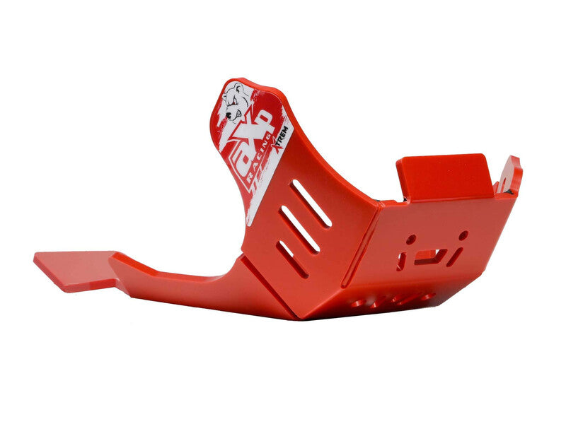 AXP Xtrem Unterfahrschutz - HDPE 8mm