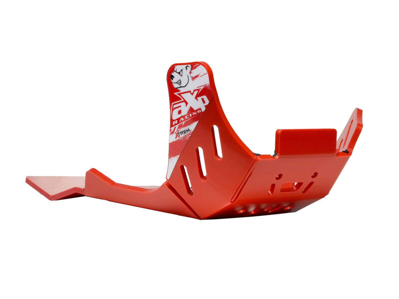 AXP Xtrem Unterfahrschutz - HDPE 8mm