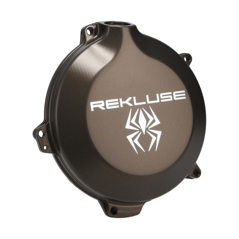 REKLUSE RadiusCX 4.0 (DDS) Kupplungssystem