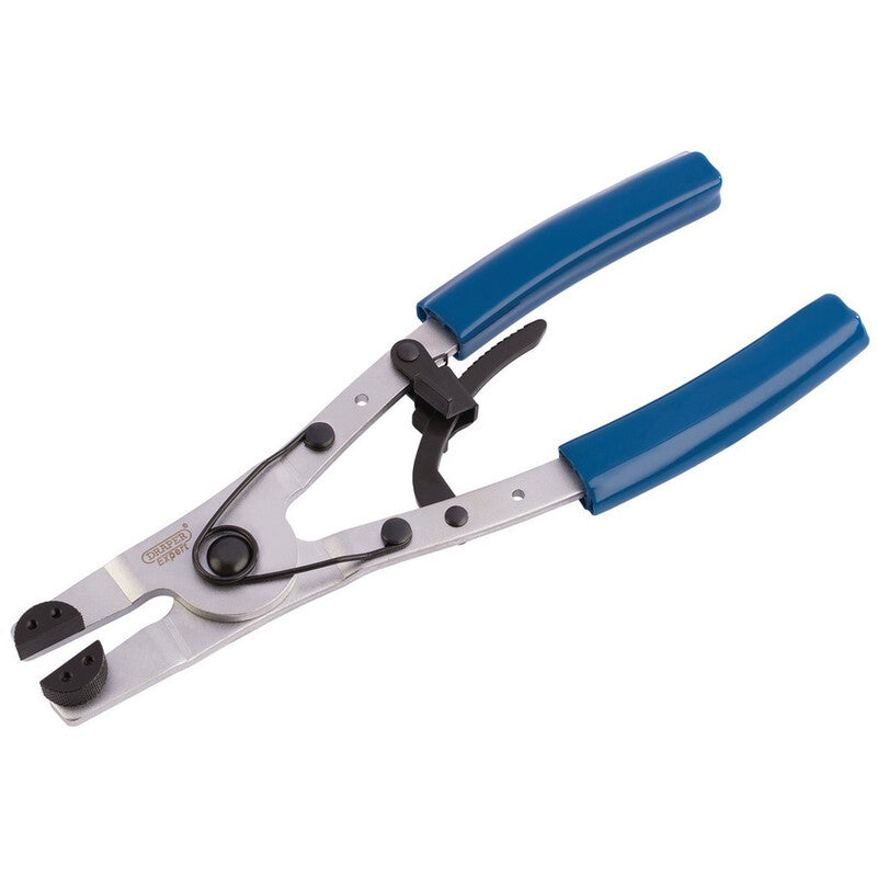 DRAPER Motorrad-Bremssattelzange - 240mm
