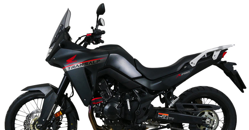 MRA Originalformscheibe "OM"