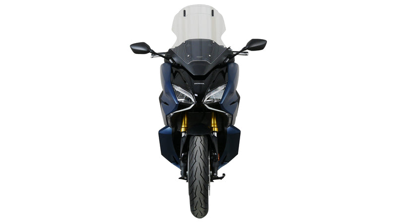 MRA Variotouringscreen "VT" - mit Spoiler