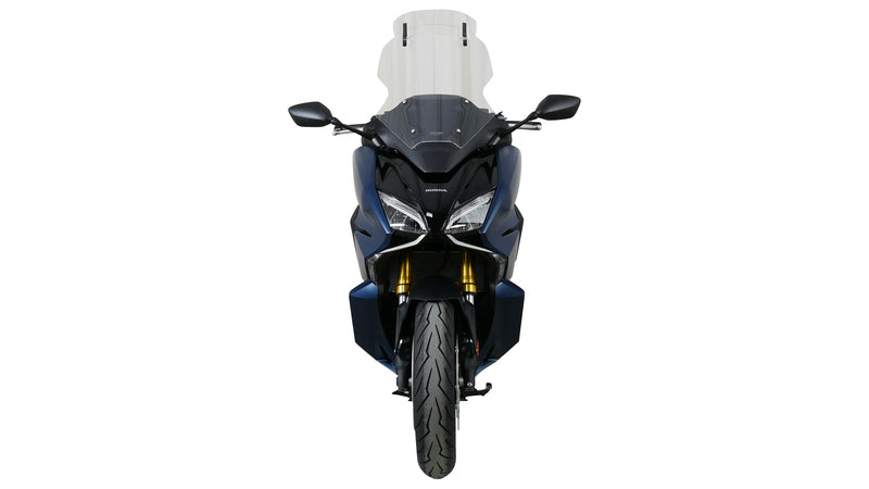MRA Variotouringscreen "VT" - mit Spoiler