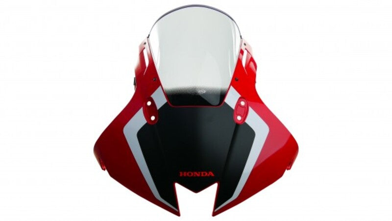 MRA Racingscheibe "R"