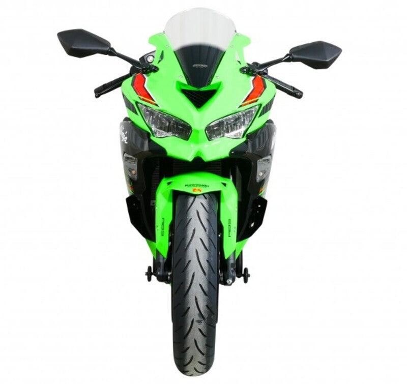 MRA Racingscheibe "R" 