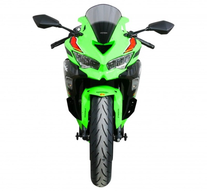MRA Racingscheibe "R" 