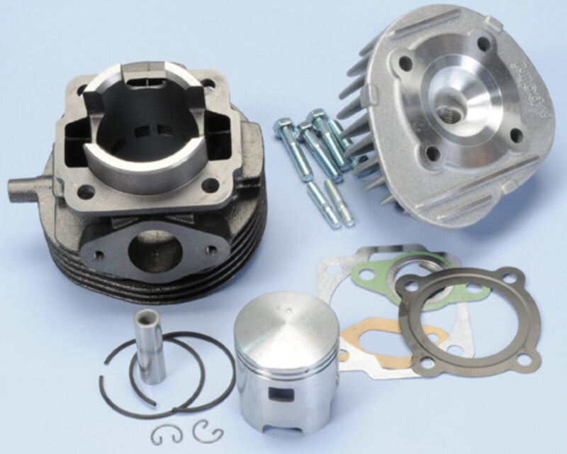 POLINI Zylinder-Kit Vespa 50-PK-CL ⌀47mm