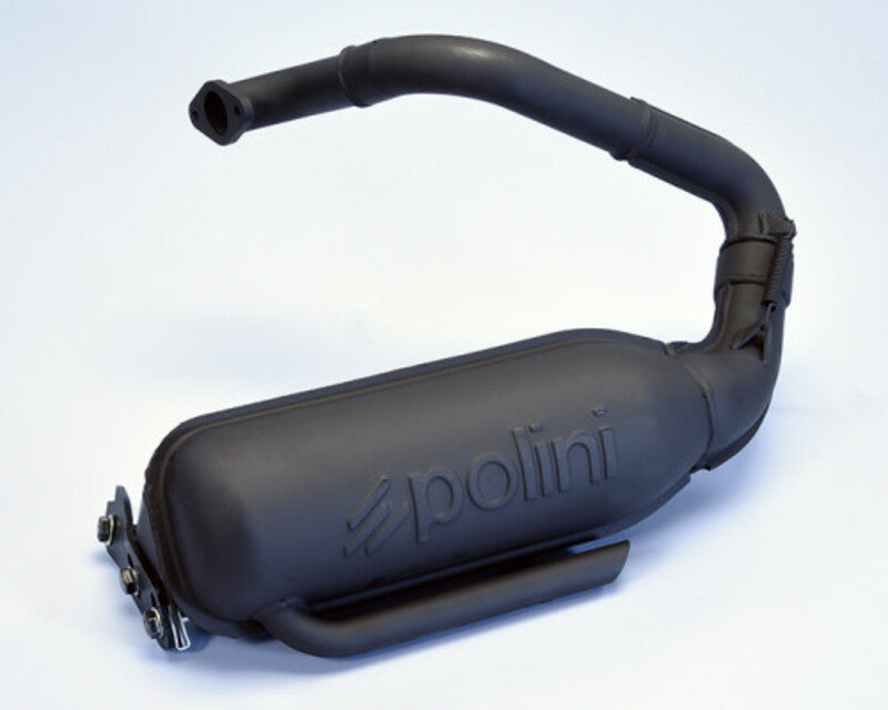 POLINI Auspuff komplett Racing