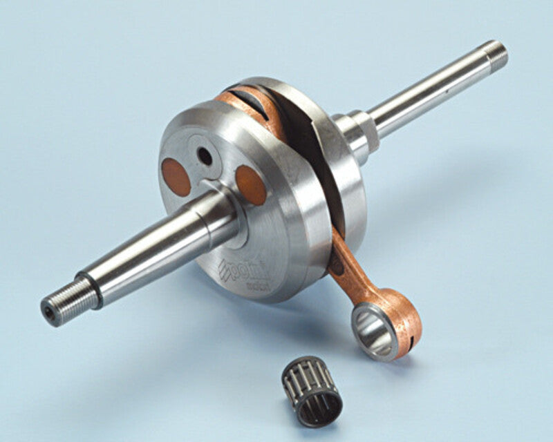POLINI Crankshaft Peugeot 103 Elektrik